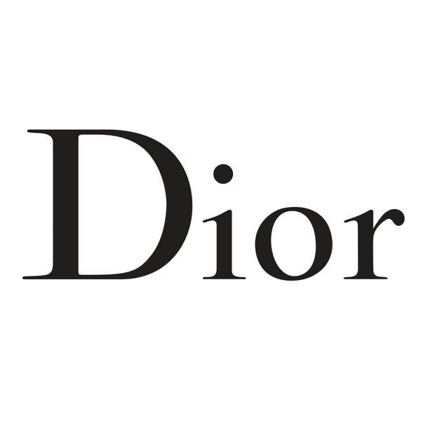 Moda Dior brand 