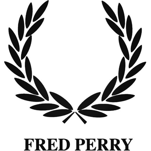 Fred Perry