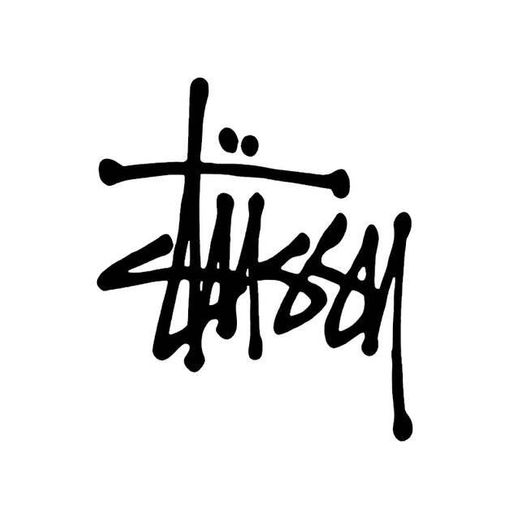 Stussy 