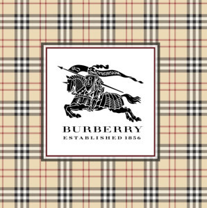 Fashion Burberry Brand