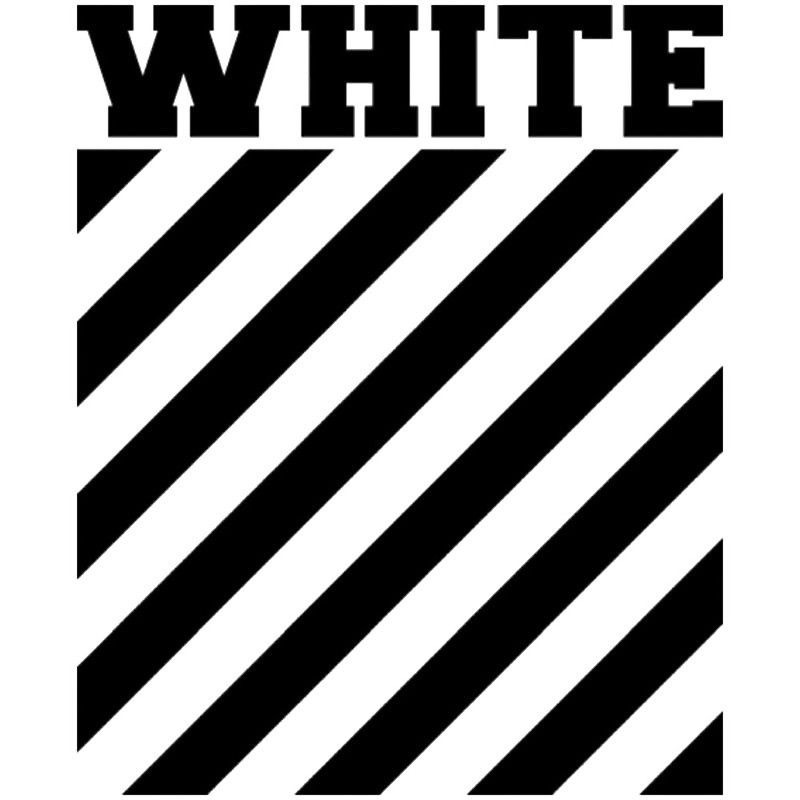 Moda Off White Brand