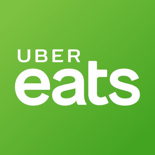 App Uber Eats: Entregas de comida