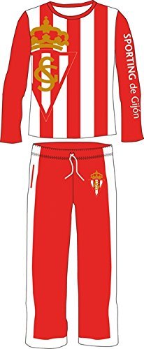 Place Sporting de Gijón Pijama