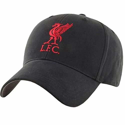 Product Liverpool Cap BK