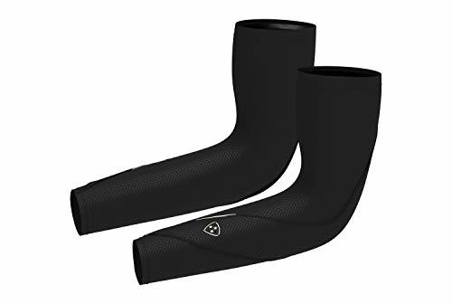 Social Deportes Hera Manguitos Calentadores de los Brazos Ropa Ciclismo