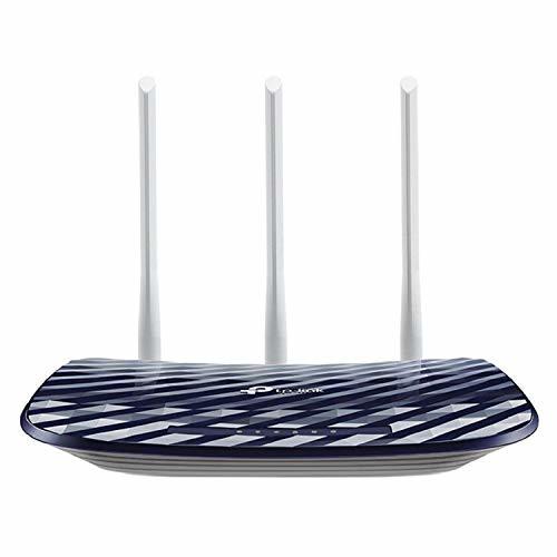 Place TP-Link Archer C20 - Router inalámbrico de Doble Banda