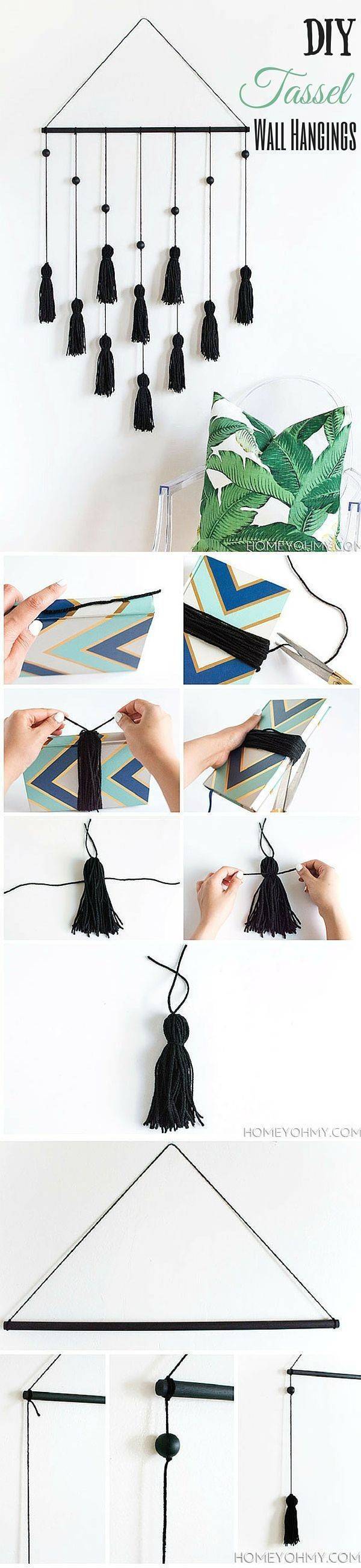 Moda Decor diy