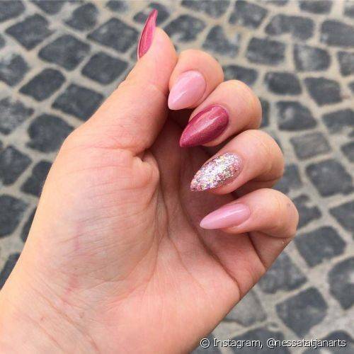 Fashion Unhas