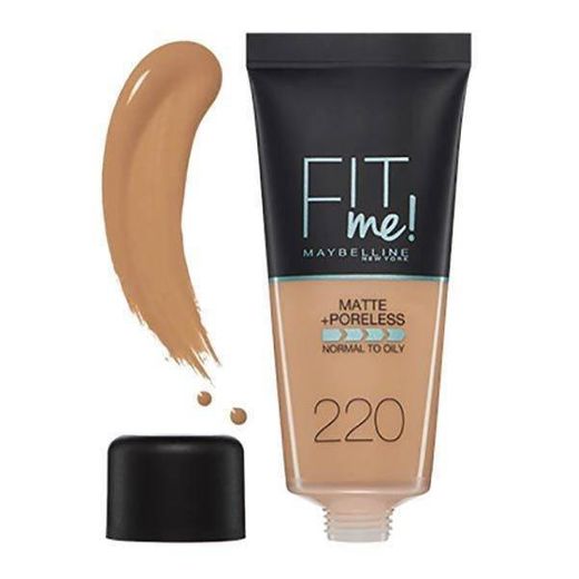 Fit me Maybelline