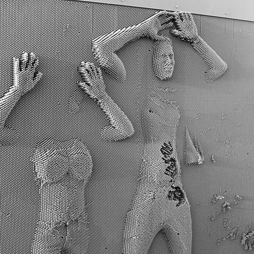 Place Pavilhão do Conhecimento - Ciência Viva