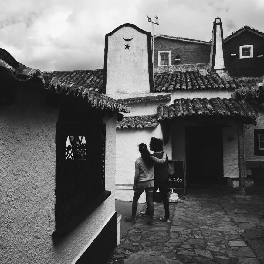 Place Aldeia Típica José Franco