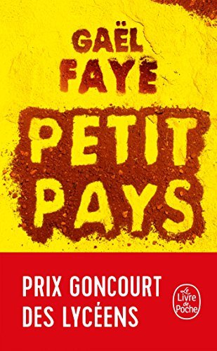 Book Petit Pays