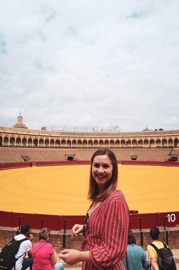 Place Plaza De Toros