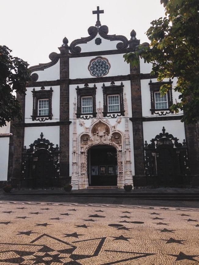 Place Ponta Delgada