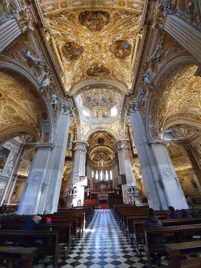 Place Catedral de San Alejandro