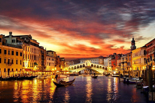 Venecia