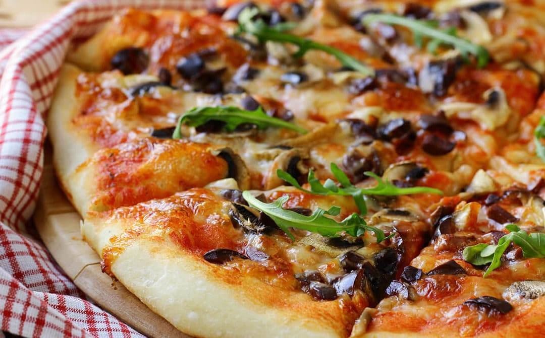 Restaurantes Italiano's Restaurant