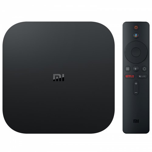 Productos Xiaomi mi box s