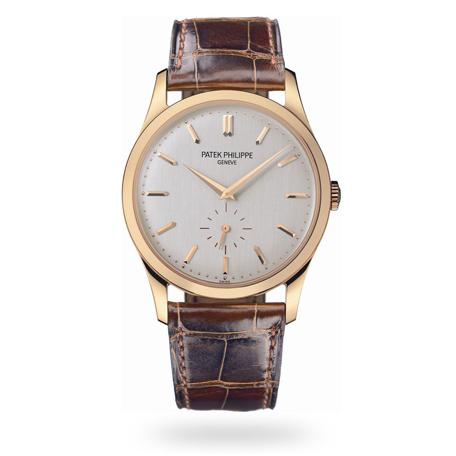 Aplicaciones Patek Philippe 