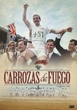 Movie Carros de fuego