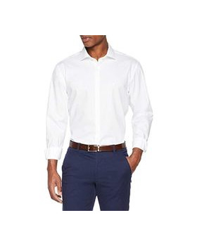 Moda Pedro del Hierro Camisa Cuadros