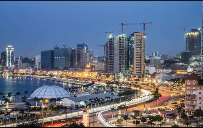 Angola