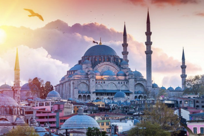 Estambul