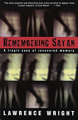 Book Remembering Satan