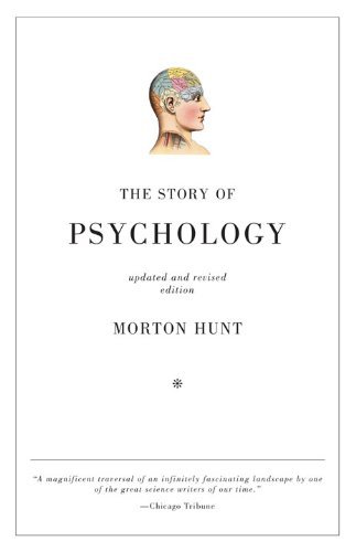 Book The Story of Psychology