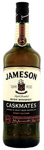 Producto Jameson Caskmates Irish Whiskey Stout Edition