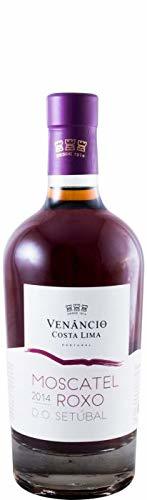 Products 2014 Moscatel Roxo Venâncio Costa Lima 50cl