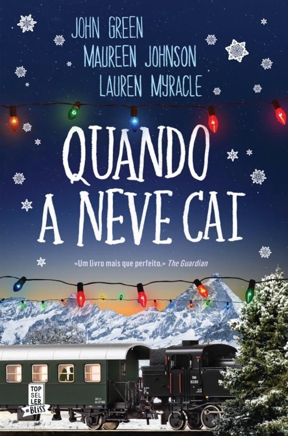 Libro Quando a neve cai