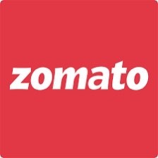 App Zoomato 