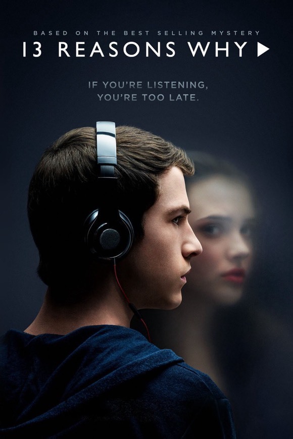 Books 13 Reasons Why