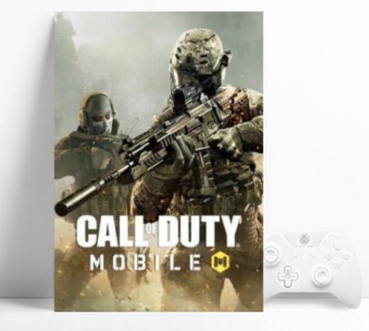 Call Of Duty - Mobile 🎮📱 