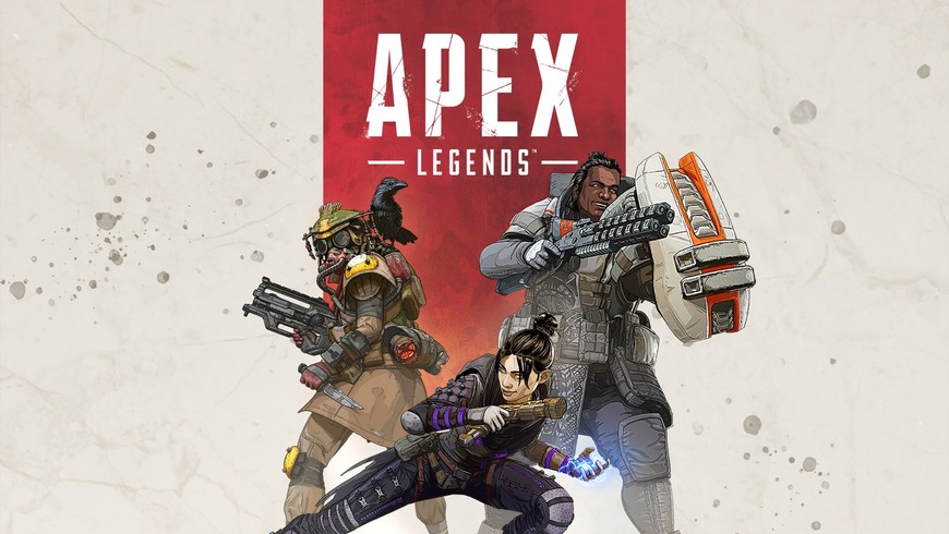 Apex Legends 💻 