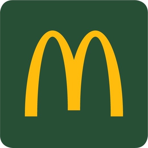 MacDonalds 🍔