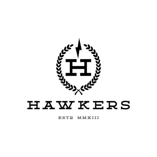 Hawkers 🕶 