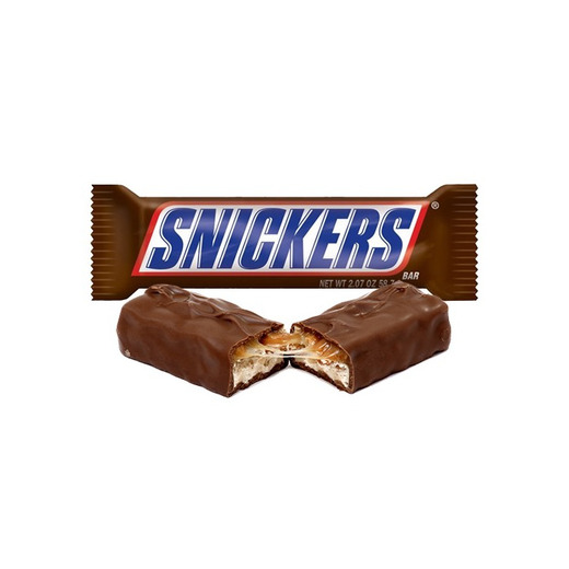 Snickers 🍫
