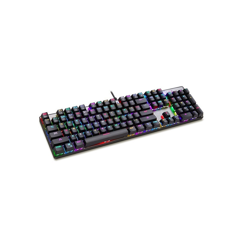 Products Teclado MotoSpeed Ck104 ⌨️ 