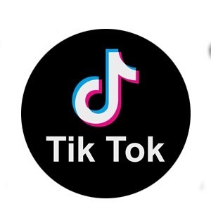 Aplicaciones TikTok 📱 