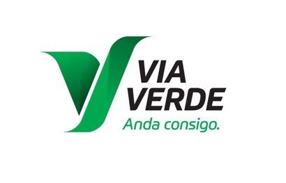 Via Verde ✅ 