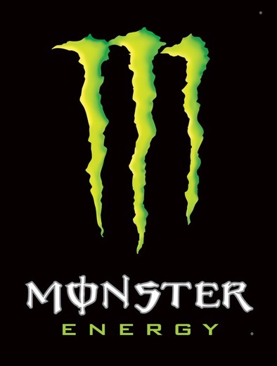 Monster Energy 🥤⚠️ 