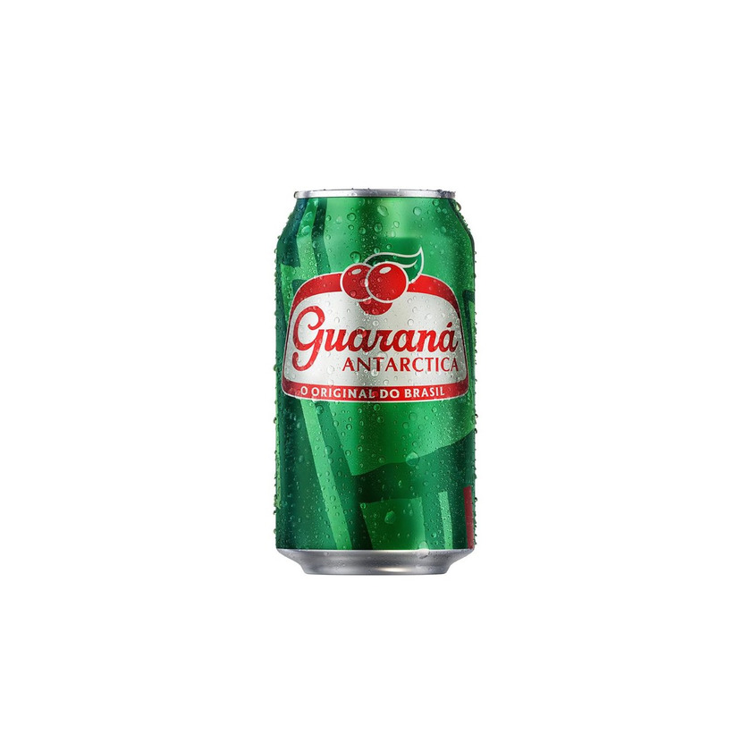 Products Guaraná 🥤 