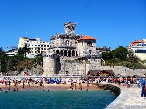 Place Estoril