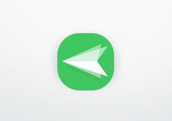 App AirDroid - File Transfer&Share