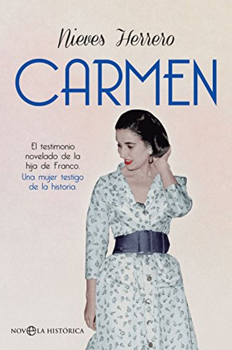 Libros Carmen