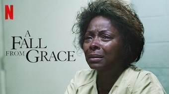 Películas A Fall from Grace (2020)