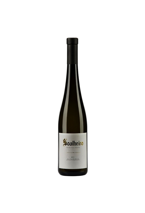 Social Soalheiro Primeiras Vinhas