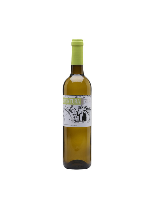 Producto Aventura Branco 2015